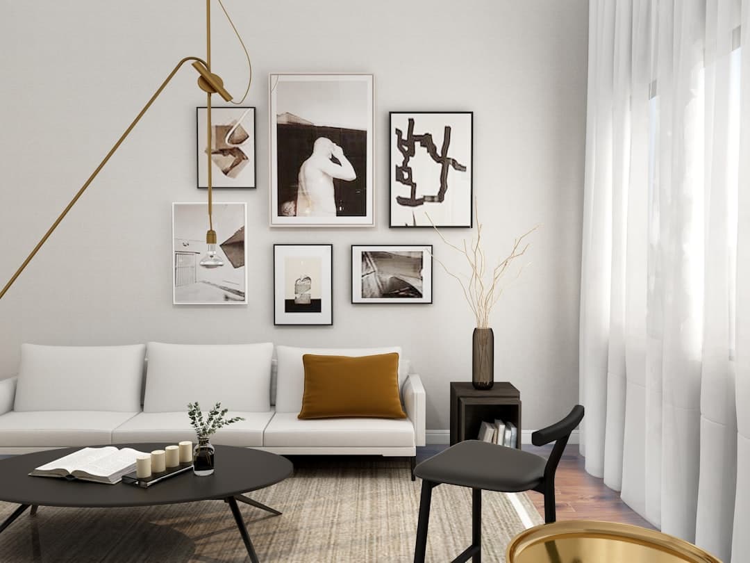 Tendances de décoration intérieure header image