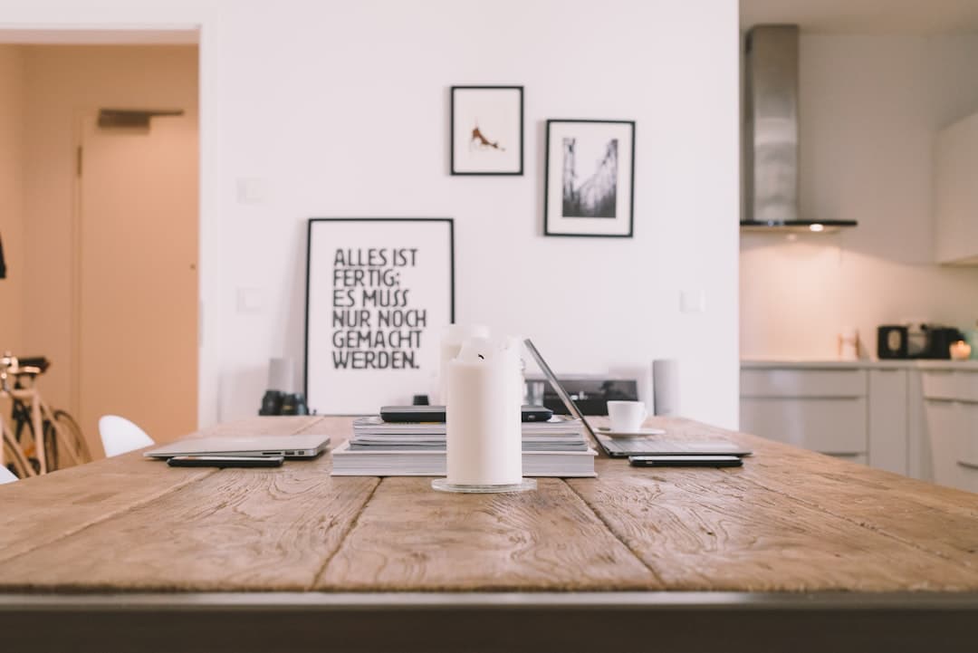 Préparer son appartement pour une vente header image