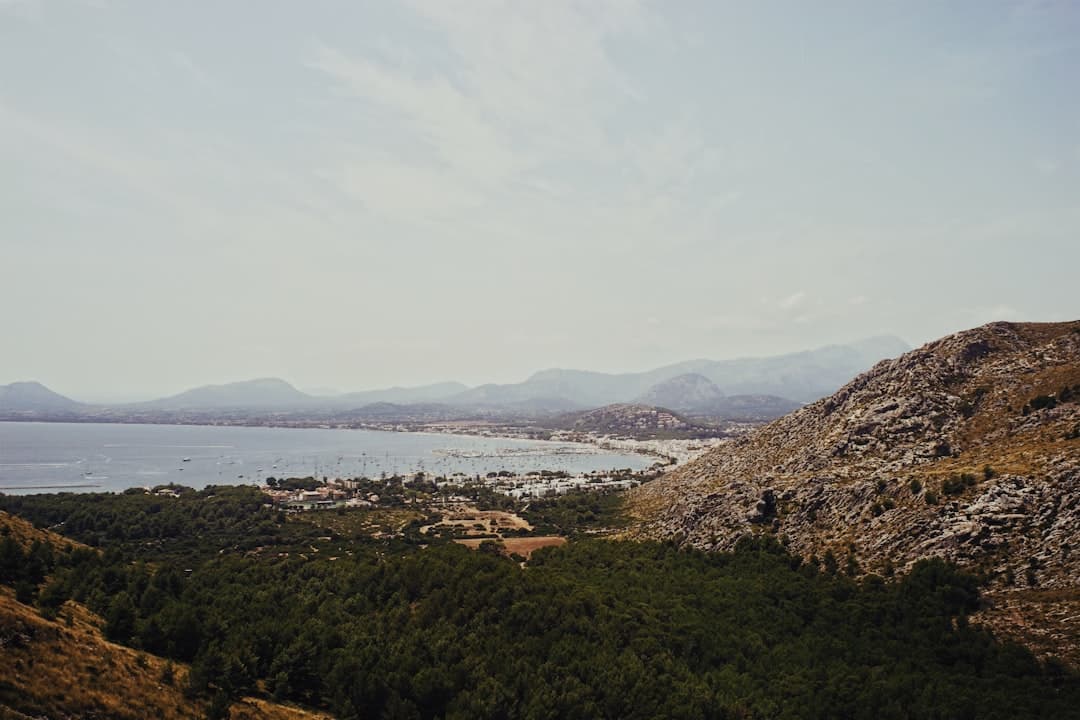 Location d'appartement à Perpignan header image