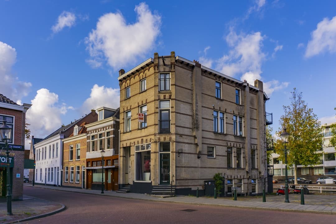 Weesp, The Netherlands